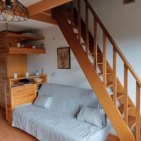 Avec Wifi - Studio En Pleine Nature Puyvalador Eksteriør billede