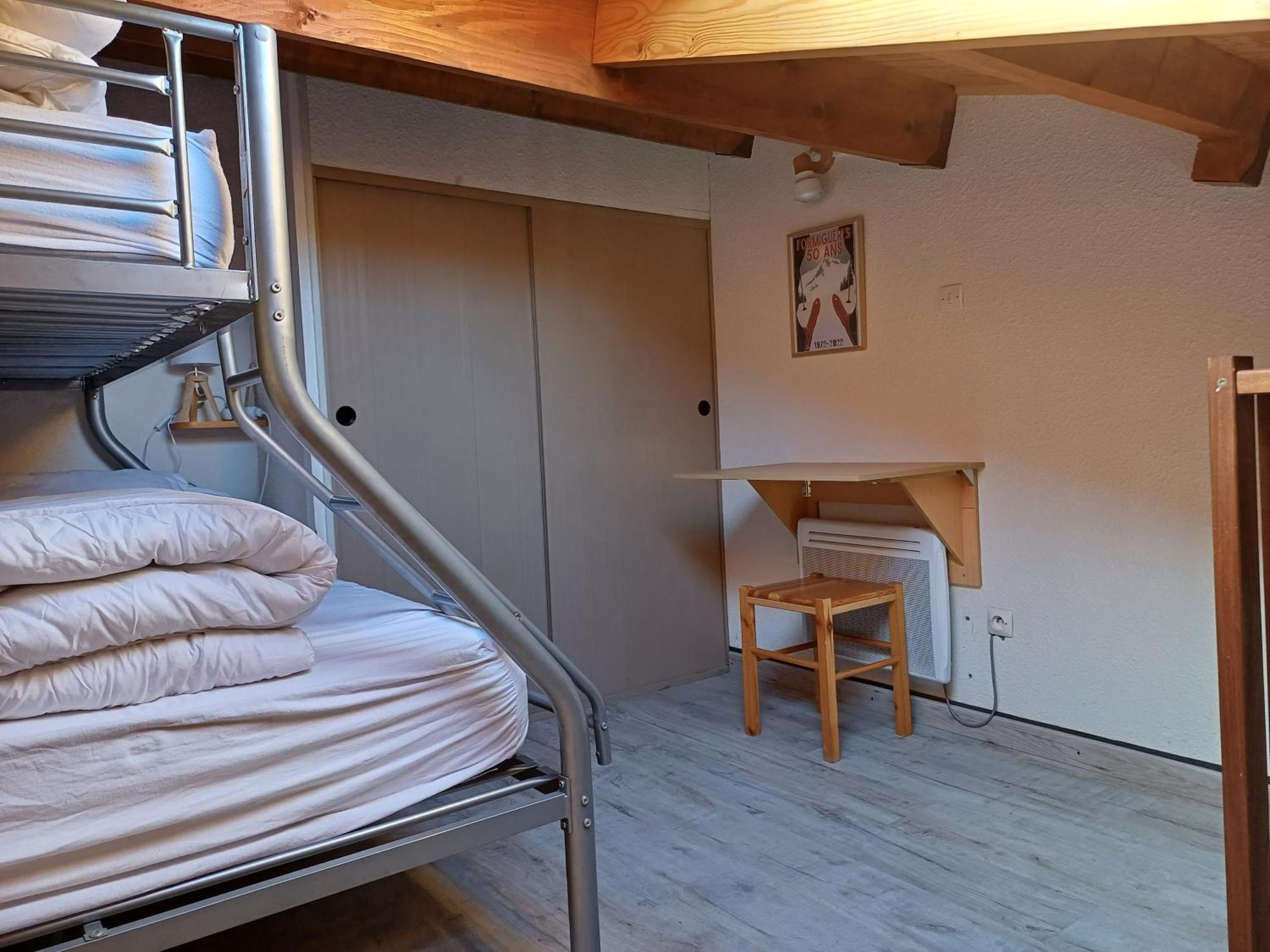 Avec Wifi - Studio En Pleine Nature Puyvalador Eksteriør billede