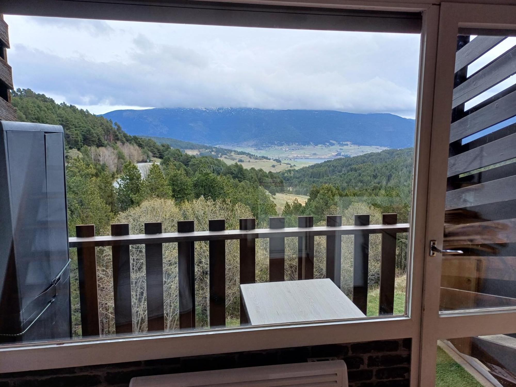 Avec Wifi - Studio En Pleine Nature Puyvalador Eksteriør billede